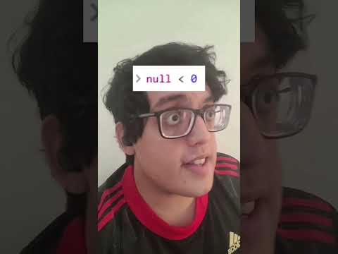 Javascript Is A Funny Language 🤡 #shorts #javascript #programmer #python #php