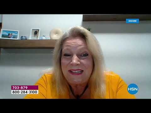 HSN | Nina Leonard Fashions 08.13.2020 - 04 AM