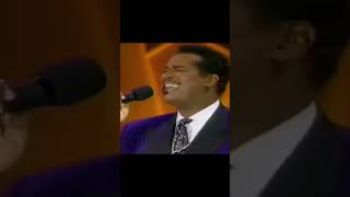 Luther Vandross • Love won&#39;t let me wait #80smusic #90smusic #luthervandross