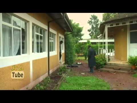 Albo (አልቦ) - Ethiopian Movie from DireTube Cinema