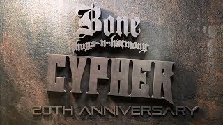 The Cypher [Allegro] - Bone Thugs-N-Harmony