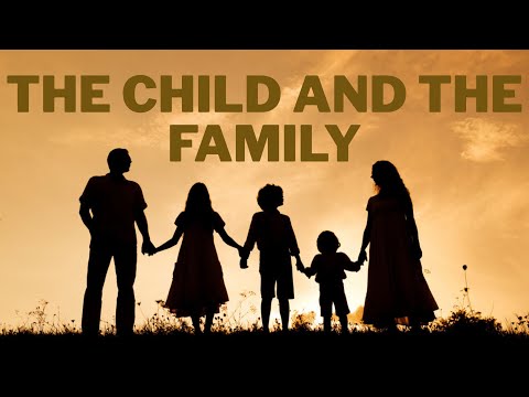Ni Eric Wala - The child and the family