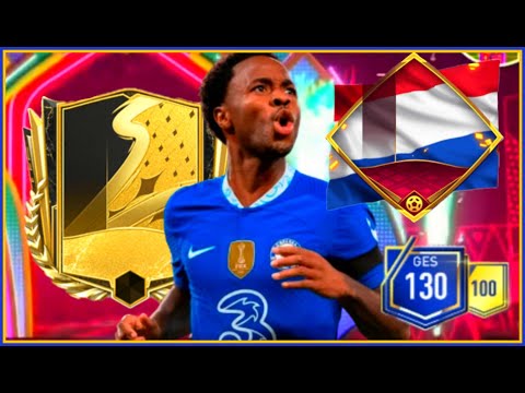OMG! Meine erste PRIME ICON im WORLD CUP Event😱! Nächsten 105er GEZOGEN + 130 GES geschafft🔥