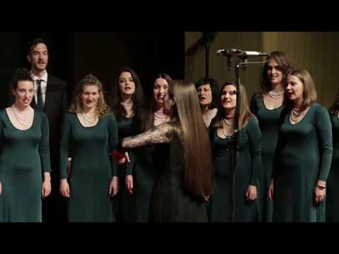 Sonja Choir - Mironczarnia by Jakub Neske