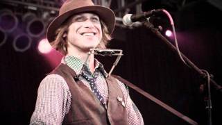 Todd Snider - I Can Drink Any Woman Pretty