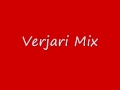 Keyshan - Verjari Mixzz ( Only For The Special Party'zz)