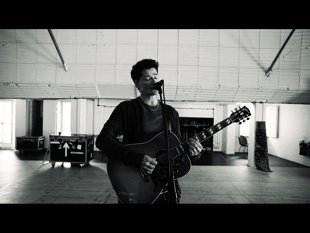  Years (Studio Performance) - The Script