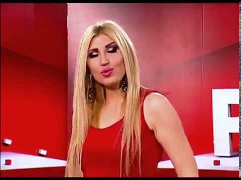 Jovana Tipsin - More lazi - Promocija - (TV DM 2018)