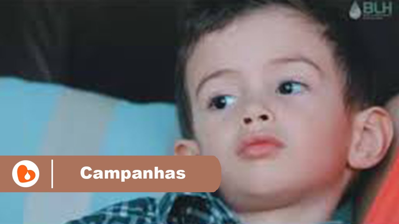 Campanha de Doação de Leite Humano do BLH de Rondonópolis, MT - 2018