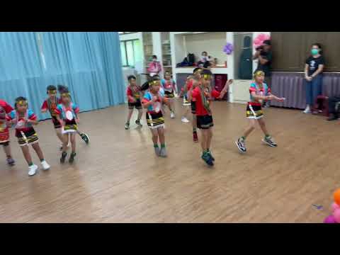 讓我們全台露營表演趣