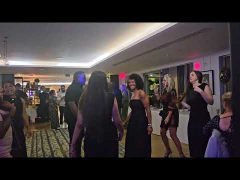 DJ Party Moves (Sareli Events Ltd) video.