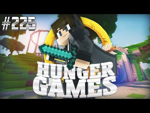 Minecraft: Hunger Games #225 I've HAD ENOUGH