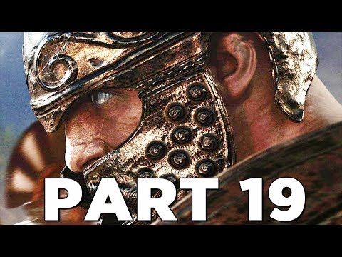 ASSASSIN'S CREED ODYSSEY Walkthrough Gameplay Part 19 - SNAKES (AC Odyssey)