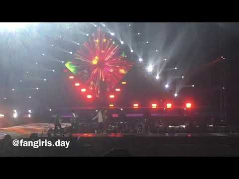 190928 SKF INA OPPA OPPA - SUPER JUNIOR D&E FT. KYUHYUN