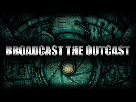 Set For The Sky - Broadcast the Outcast