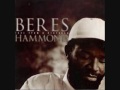 Beres Hammond - Black Beauty