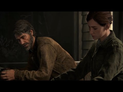 Joël's Rampage - The Last of Us Finale OST / 8D