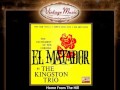 The Kingston Trio -- Home From The Hill (VintageMusic.es)