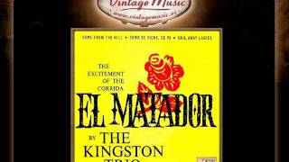 The Kingston Trio -- Home From The Hill (VintageMusic.es)