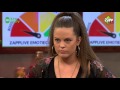 De emotiemeter met Liza, Pip en Robin! | Zapplive | NPO Zapp