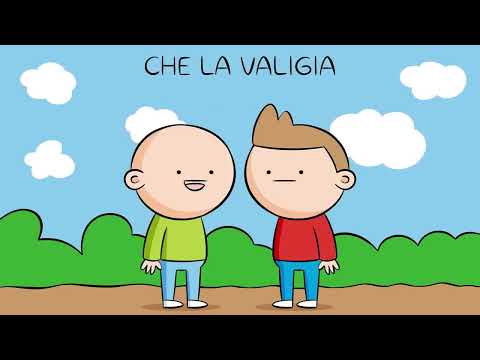 PROF contro Kenny   Pera Toons 134