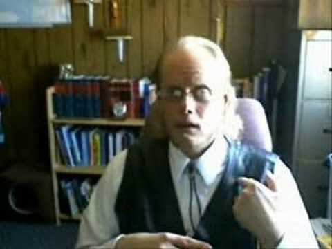 Render unto Caesar - Just who is Caesar anyway? Part 2