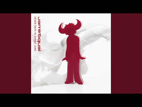 Videoclip de Seven Days in Sunny June (Radio Edit) — Jamiroquai