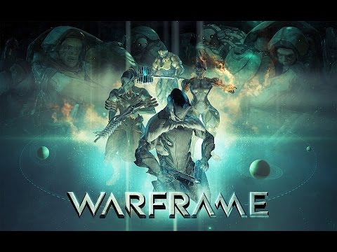 Warframe Soundtrack - This Is What You Are (Part 1) - Keith Power