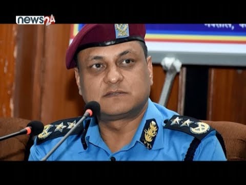 PRIME TIME 8 PM NEWS_2076_10_27 - NEWS24 TV