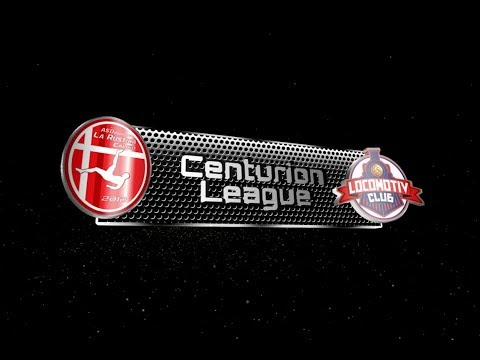 Centurion League 2018/2019: Peperino La Rustica - Lokomotiv Club 4-1 6°Giornata #SerieACL
