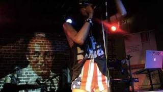 J*DaVeY-Get Together Live @ 330 Ritch