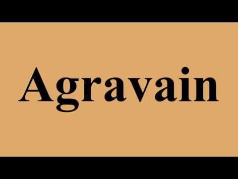 Agravain