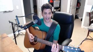 Watch The Sky - Something Corporate