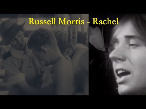 Russell Morris - Rachel  (Special Tribute to 'ALL WOMEN NURSES', especially at War.... with LYRICS)