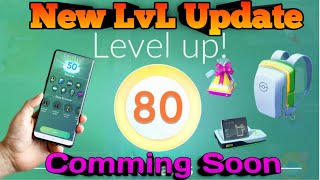 Pokemon GO Level 80 Update 😱 | XP Celebration Event Full Details in Tamil