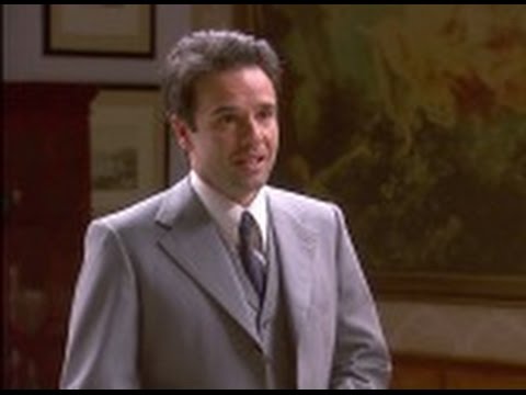 Carmelo vuelve a Puente Viejo con el corazón roto