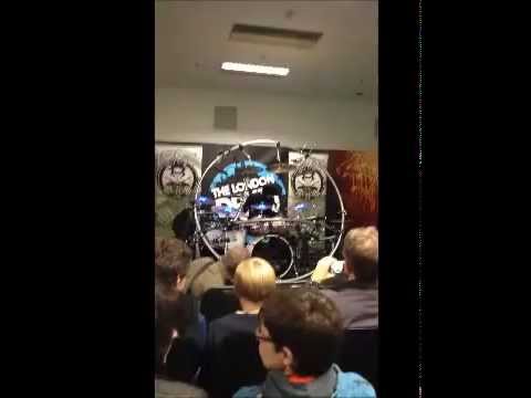 AndyGangadeen Flashinglights