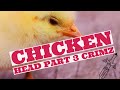 Chicken Head Part 3 Crimz