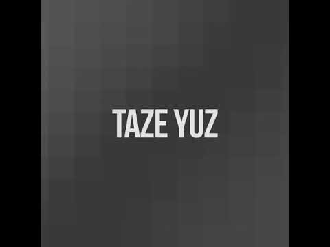 Taze Yuz - Ynam Yokarkydan (Instagramyndan alnan)