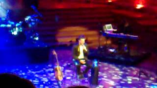 DEJA DE VOLVERME LOCA... (Diana Navarro)