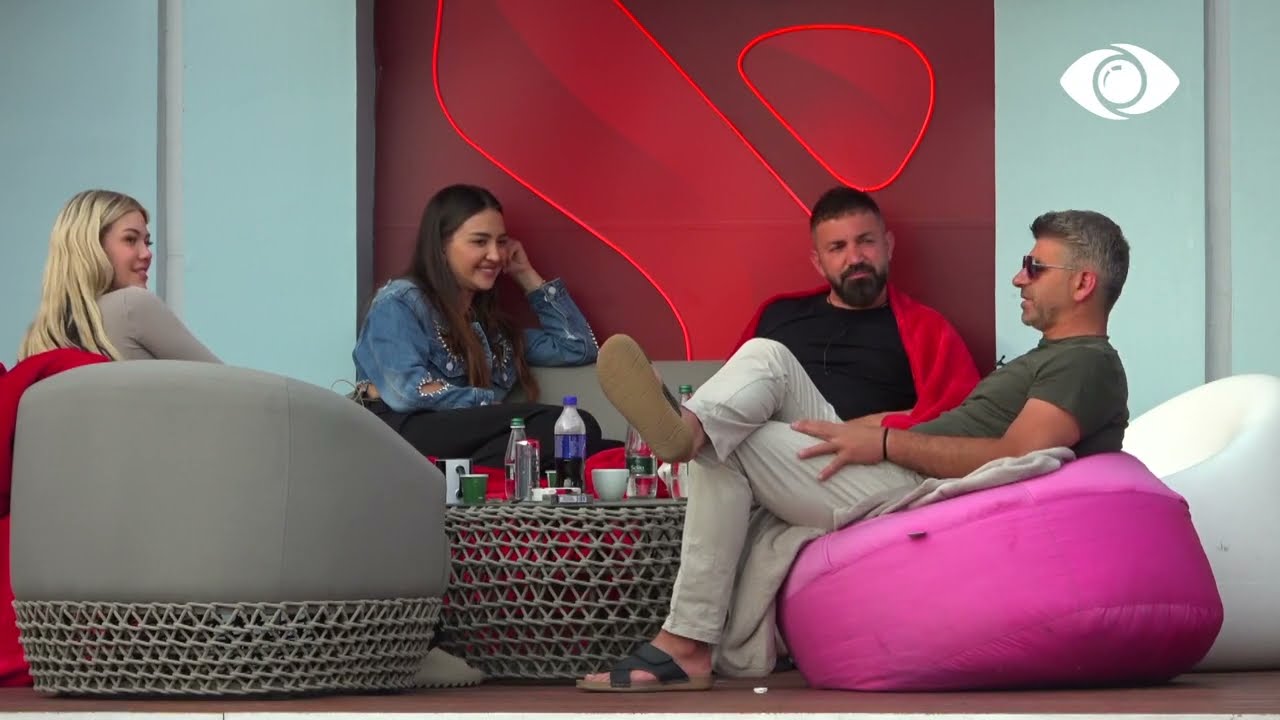 Kristi është lodhur/ Banorët flasin për Kristin: S'ka më fjalë të thotë