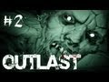 Outlast Part 2 LEAVE ME ALONE