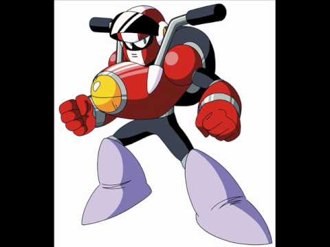 Mega Man 10: Nitro Man Stage (Arranged)