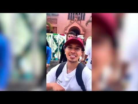 Una experiencia única en el Quindio