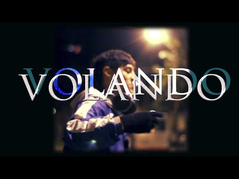 Volando - Cucks X Kamira (video oficial)