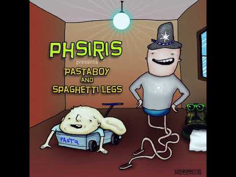 01 Phsiris - Transcendent Pig