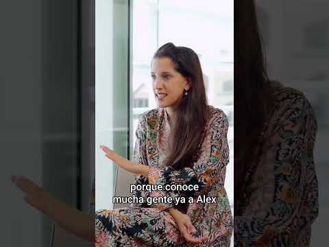 Amor entre persona con discapacidad y persona sin discapacidad con Álex Roca y Mari Carme Maza