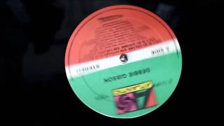 Debbie Gibson - Shake Your Love (Bad Dub Version) (1987) HD