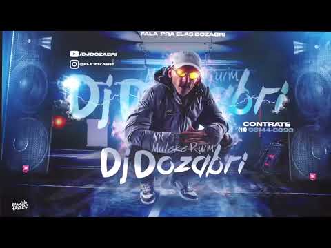Mc Datorre e Mc Luiggi - Vai Sapeca - Quer Fumar (DJ Dozabri)