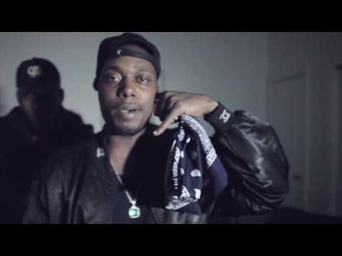 Luxury Dutch - Tuscan Leather Freestyle (Dir by SmoothDrew )